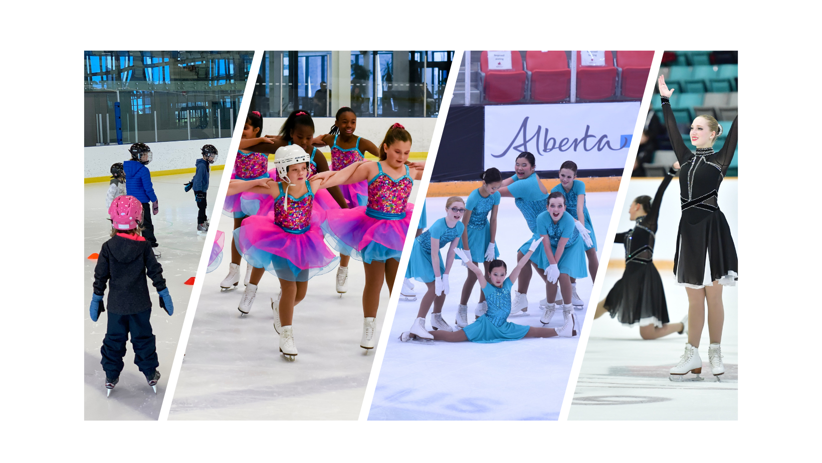 HOME Edmonton Synchronized Skating Club figure skating
